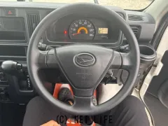 ダイハツ ハイゼットカーゴ