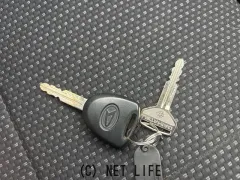 ダイハツ ハイゼットカーゴ