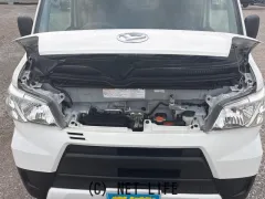 ダイハツ ハイゼットカーゴ