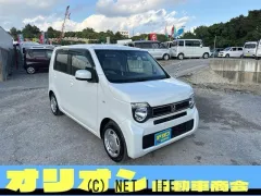 ホンダ N-WGN
