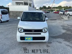 ホンダ N-WGN