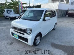 ホンダ N-WGN