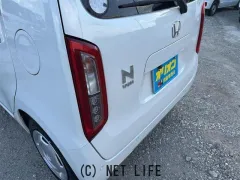 ホンダ N-WGN