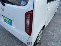 ホンダ N-WGN