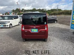 ダイハツ タント