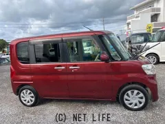 ダイハツ タント