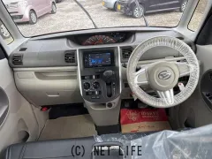 ダイハツ タント