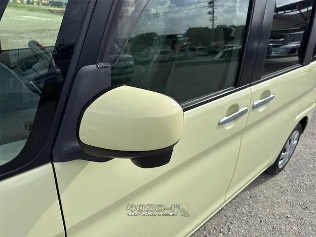 ダイハツ タント