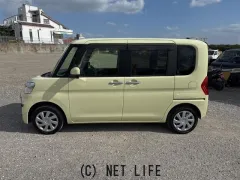 ダイハツ タント