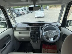 ダイハツ タント