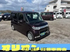 ダイハツ タント