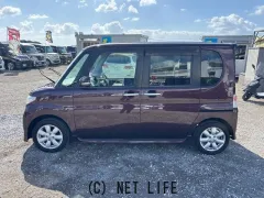 ダイハツ タント