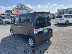 ダイハツ タント