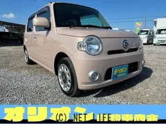 ダイハツ ミラココア