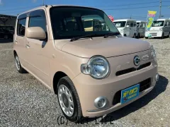 ダイハツ ミラココア