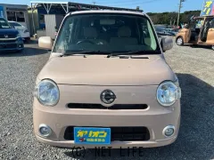 ダイハツ ミラココア