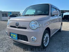 ダイハツ ミラココア