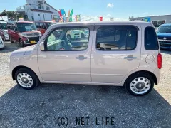 ダイハツ ミラココア