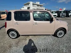 ダイハツ ミラココア