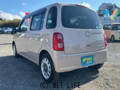 ダイハツ ミラココア