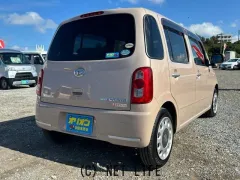 ダイハツ ミラココア