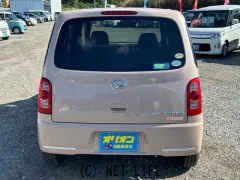 ダイハツ ミラココア