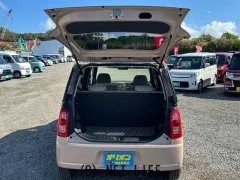 ダイハツ ミラココア