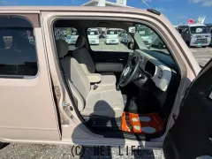 ダイハツ ミラココア