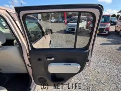 ダイハツ ミラココア