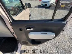 ダイハツ ミラココア