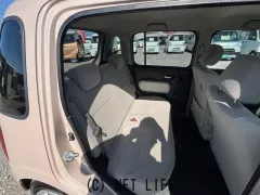 ダイハツ ミラココア