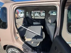 ダイハツ ミラココア