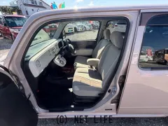 ダイハツ ミラココア