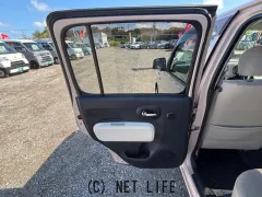 ダイハツ ミラココア