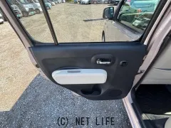 ダイハツ ミラココア