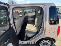 ダイハツ ミラココア