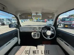 ダイハツ ミラココア