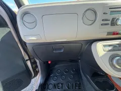 ダイハツ ミラココア