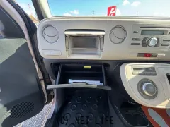 ダイハツ ミラココア