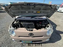 ダイハツ ミラココア