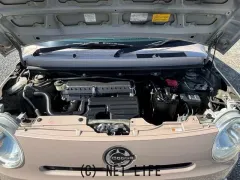 ダイハツ ミラココア