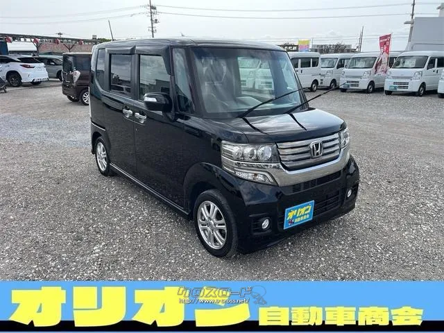 ホンダ N-BOX