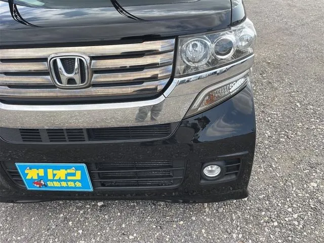 ホンダ N-BOX