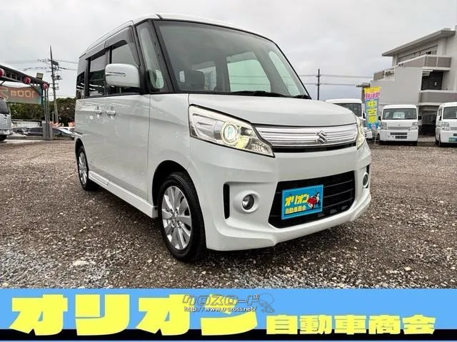 スズキ スペーシア