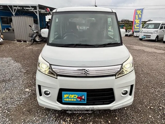 スズキ スペーシア