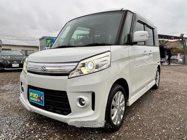 スズキ スペーシア