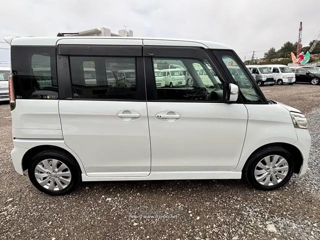 スズキ スペーシア