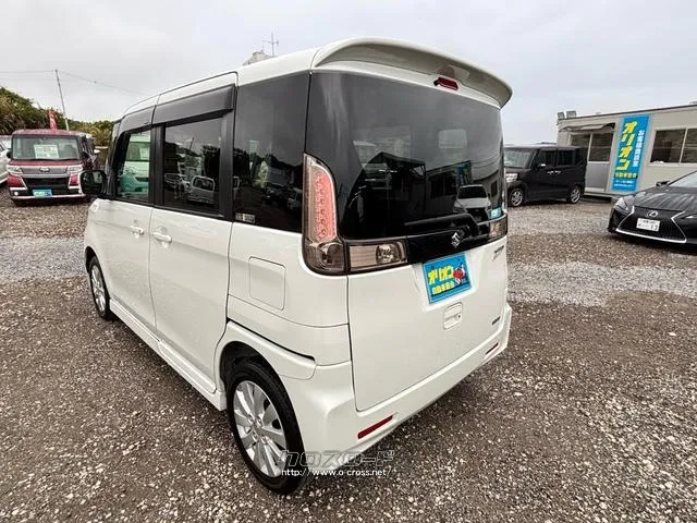 スズキ スペーシア