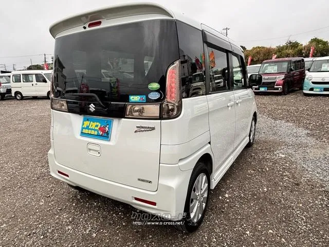 スズキ スペーシア