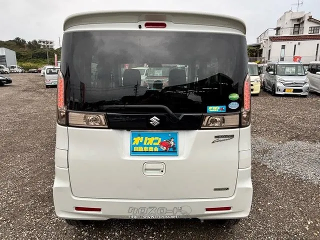 スズキ スペーシア